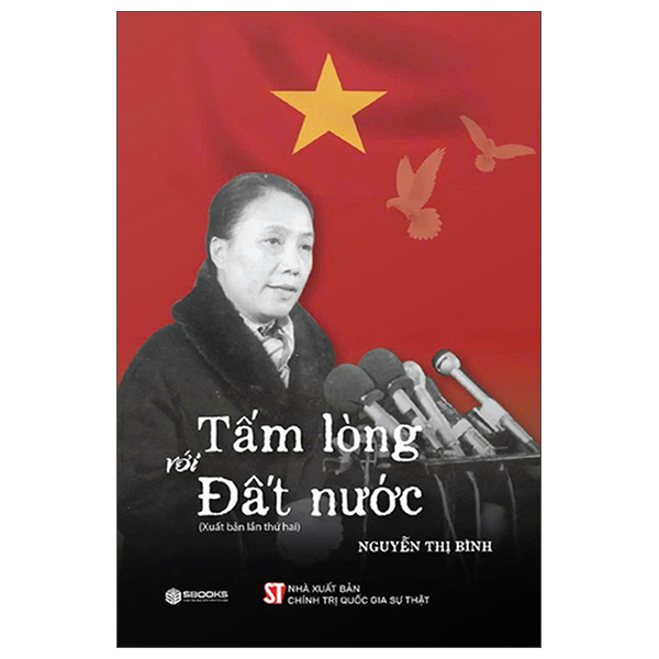 Tam Long Voi Dat Nuoc
