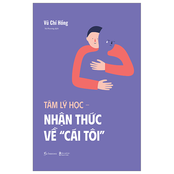 tâm lý học – nhận thức về “cái tôi”