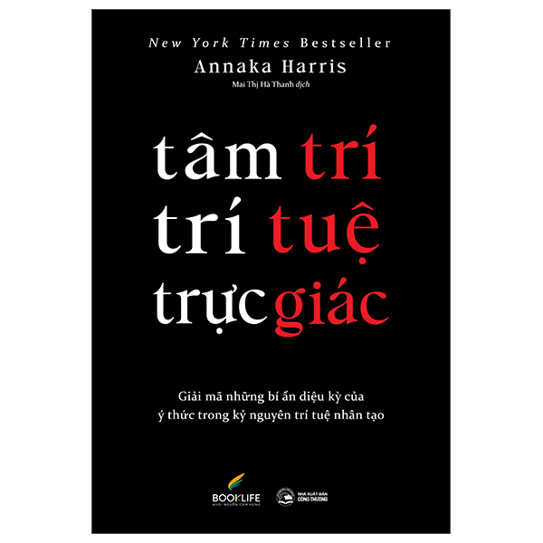 Tam Tri - Tri Tue - Truc Giac
