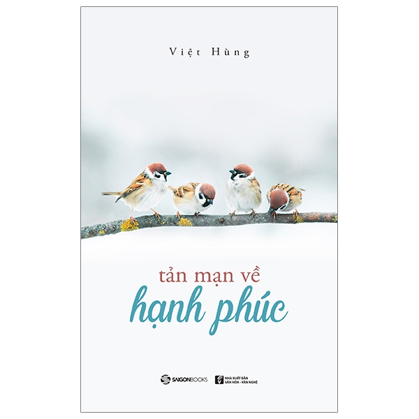 tản mạn về hạnh phúc