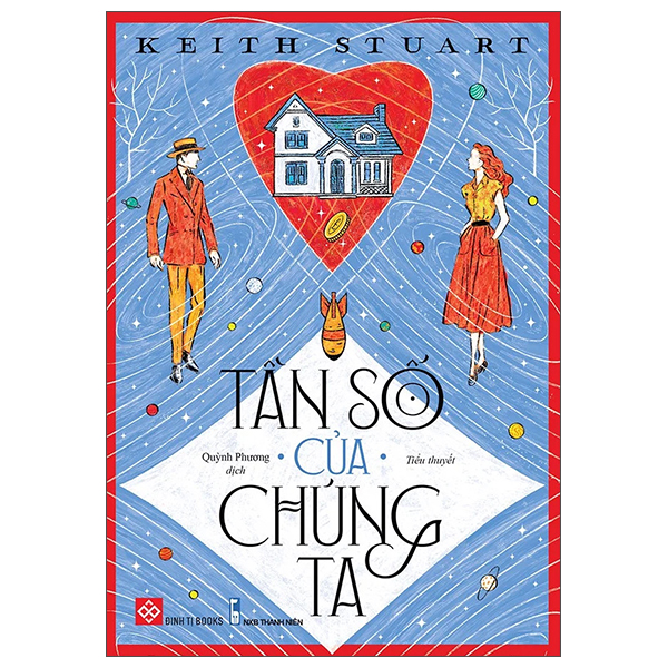 tần số của chúng ta