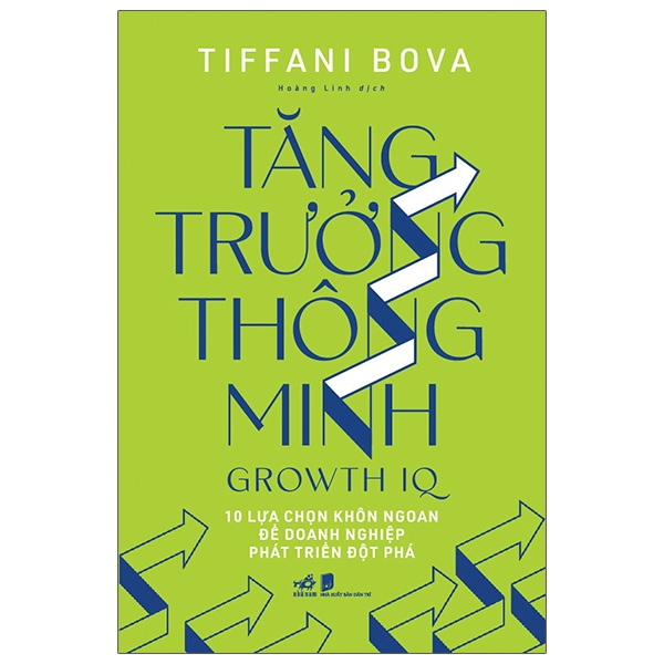 tăng trưởng thông minh - growth iq