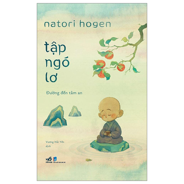 tập ngó lơ - đường đến tâm an