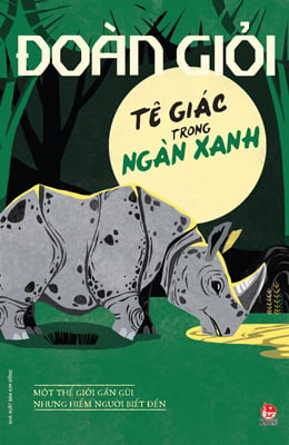 Te Giac Trong Ngan Xanh