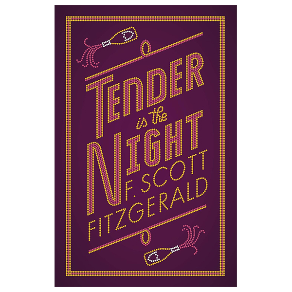 tender is the night