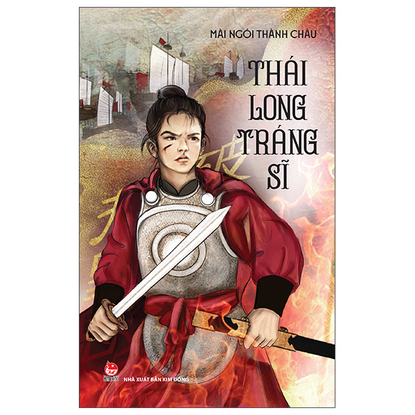 Thai Long Trang Si