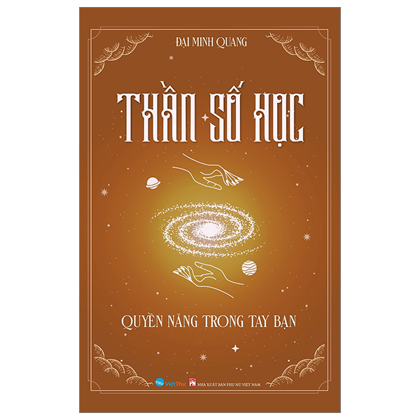 thần số học - quyền năng trong tay bạn