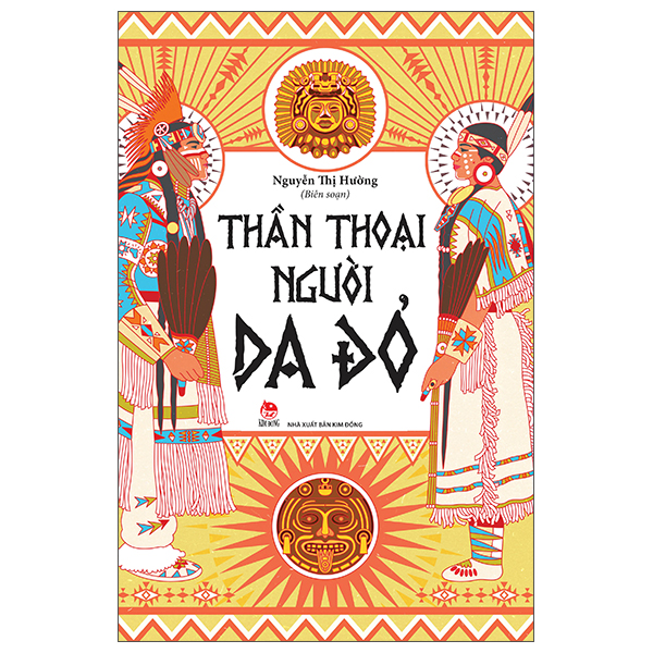 thần thoại người da đỏ