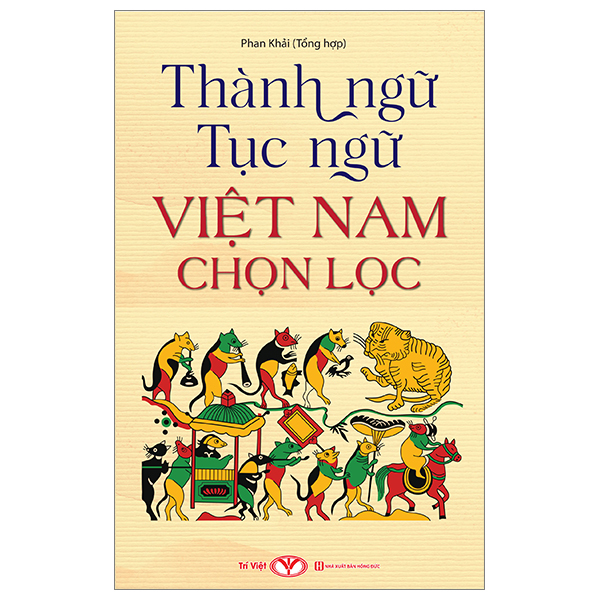 thành ngữ tục ngữ việt nam chọn lọc