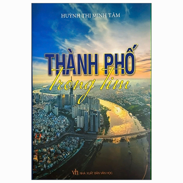 Thành Phố Trong Tim