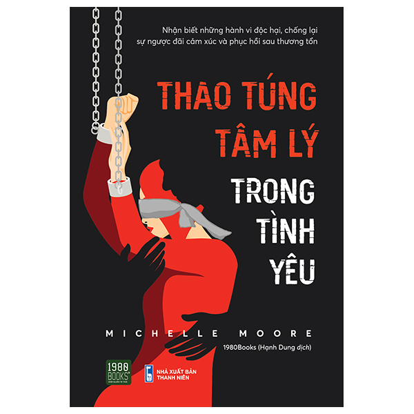 thao túng tâm lý trong tình yêu