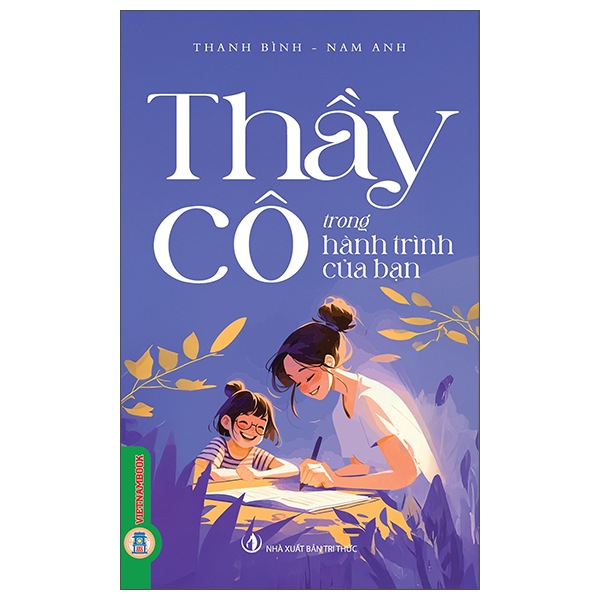 Thầy Cô Trong Hành Trình Của Bạn