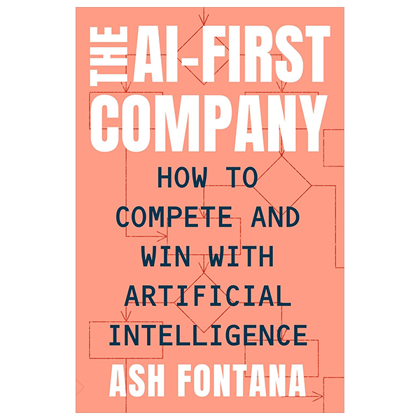 the ai-first company