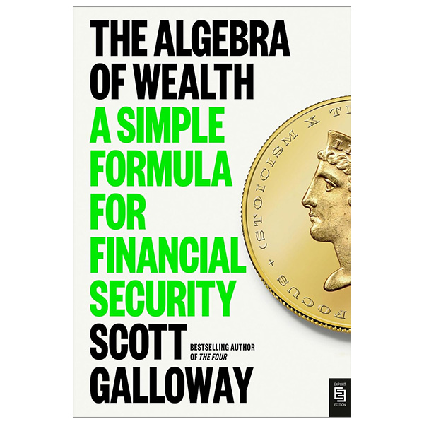 the algebra of wealth