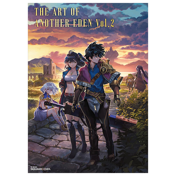 the art of another eden 2