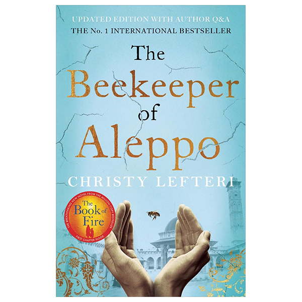 the beekeeper of aleppo