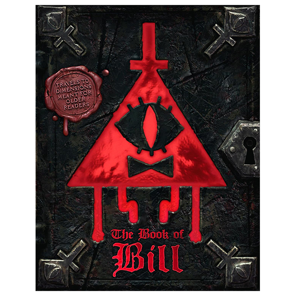 the book of bill