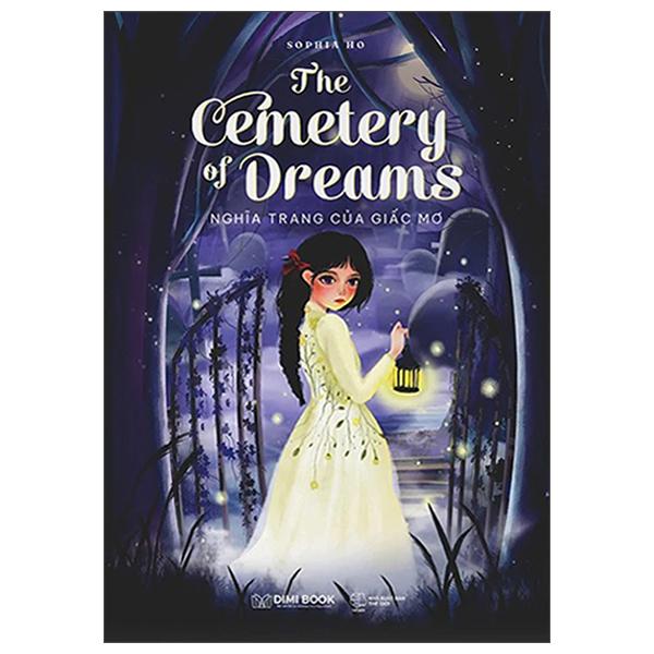 The Cemetery Of Dreams - Nghia Trang Cua Giac Mo