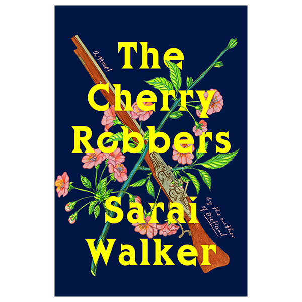 the cherry robbers