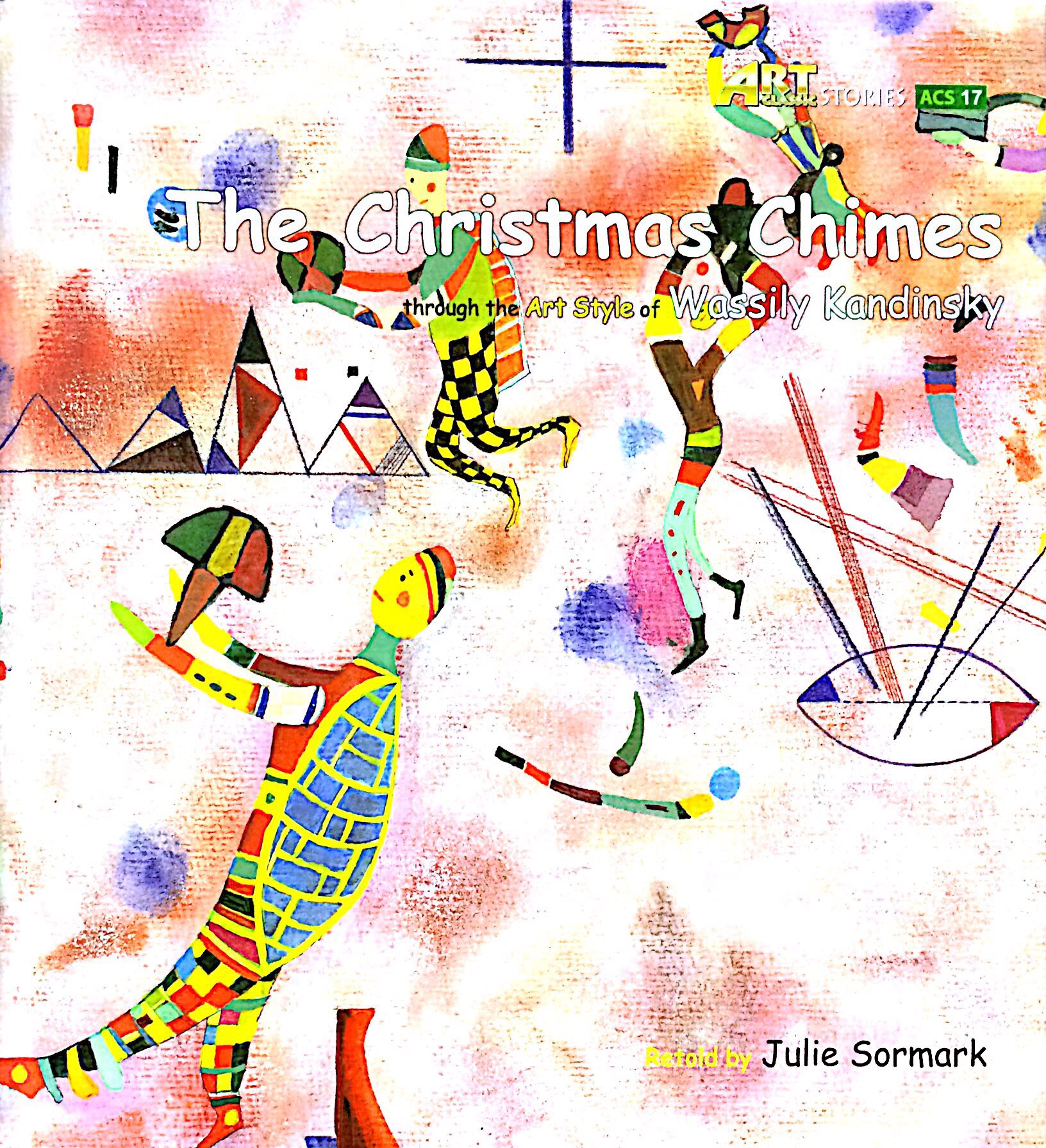 the christmas chimes