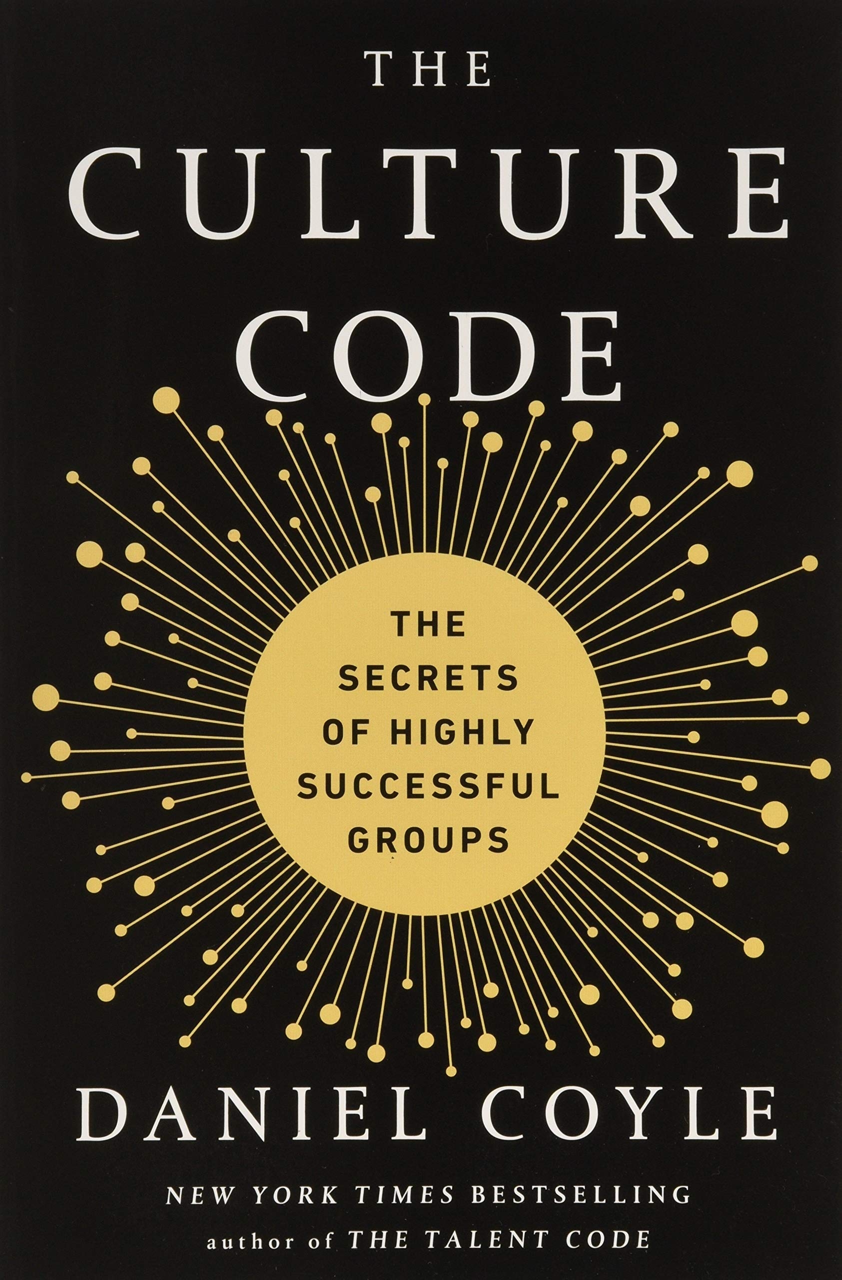 the culture code