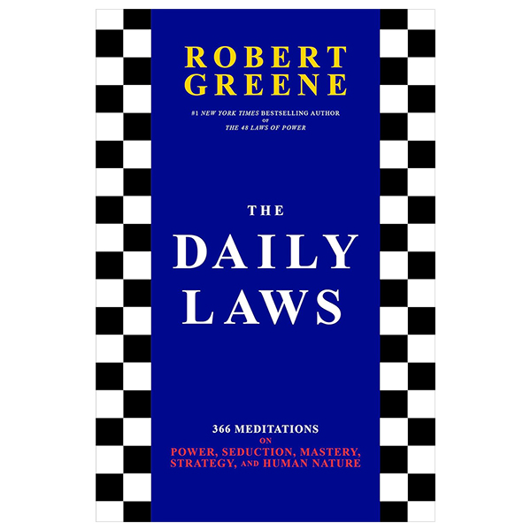 the daily laws