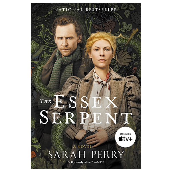 the essex serpent [tv tie-in]