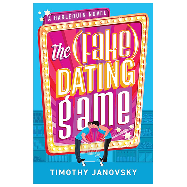 the (fake) dating game