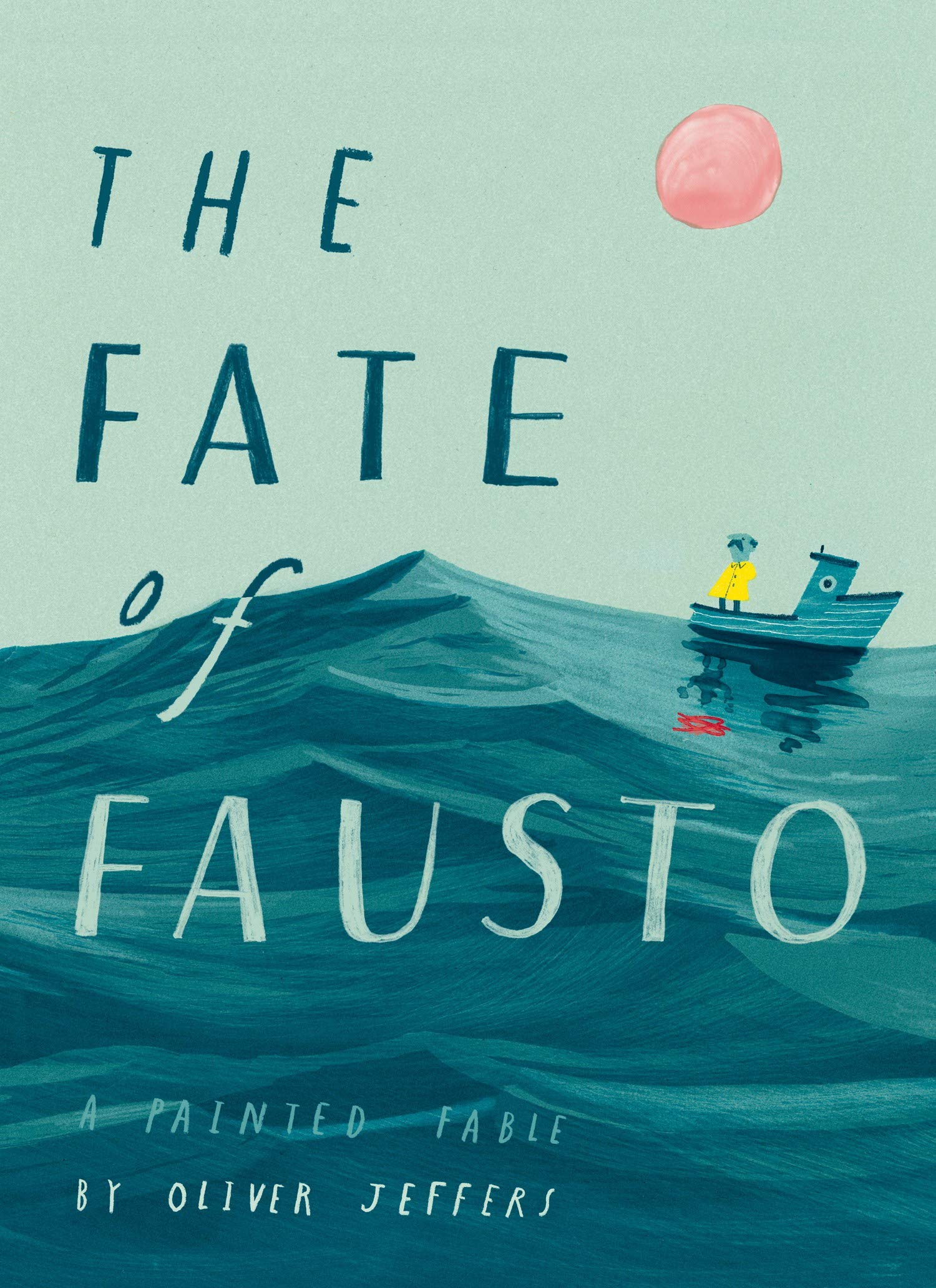 the fate of fausto