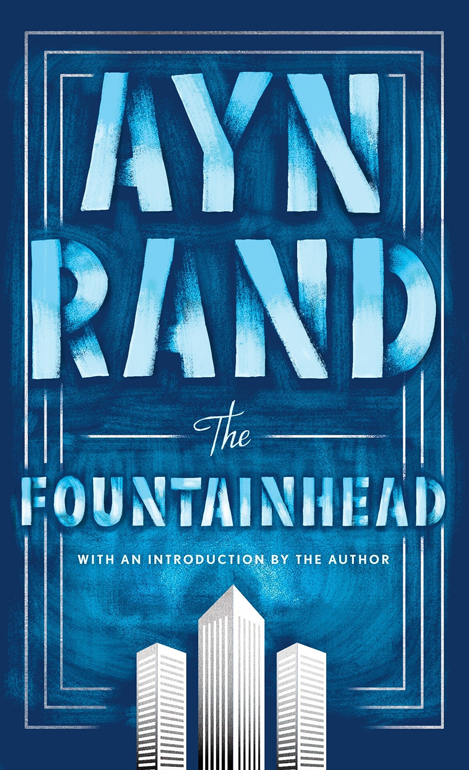 the fountainhead