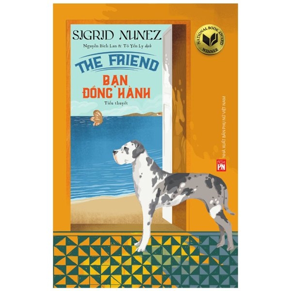 the friend - bạn đồng hành