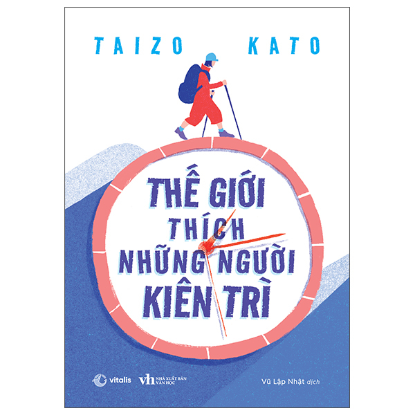 The Gioi Thich Nhung Nguoi Kien Tri