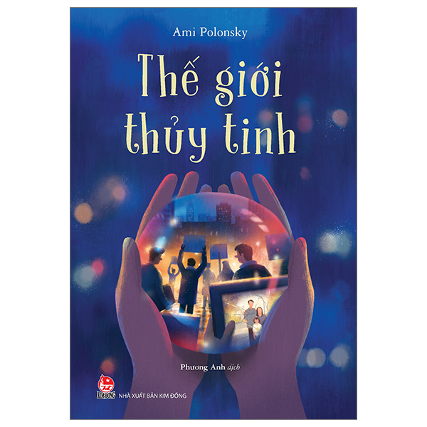 thế giới thủy tinh