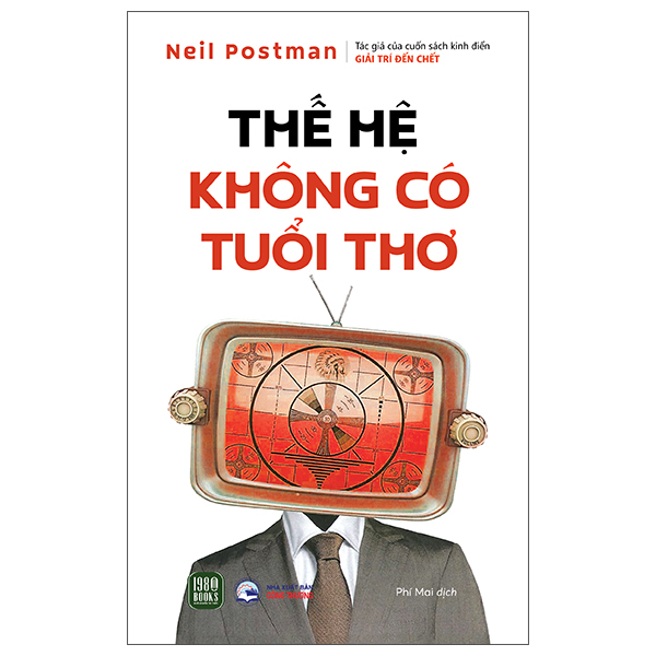 Thế Hệ Không Có Tuổi Thơ