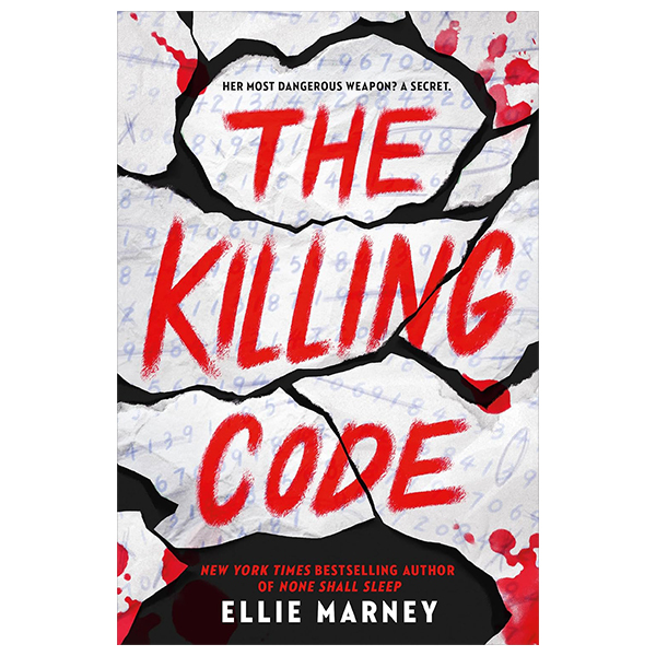 the killing code