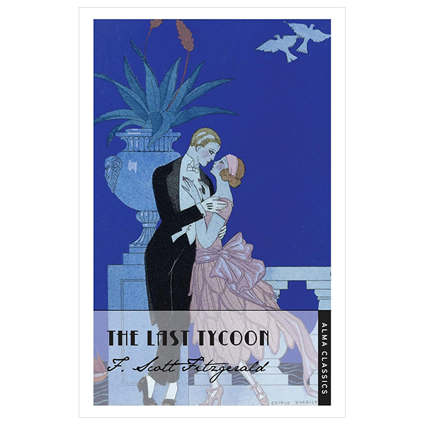 the last tycoon