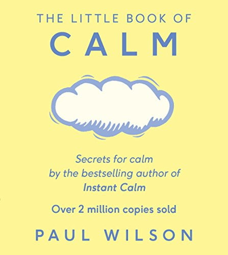 the little book of calm