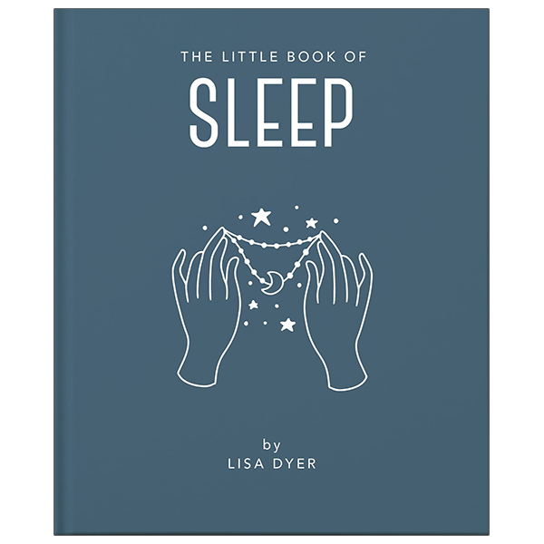 the little book of sleep