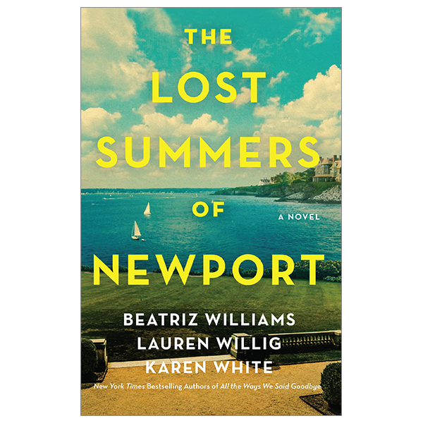 the lost summers of newport