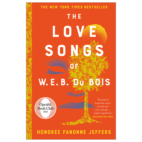 the love songs of w.e.b. du bois