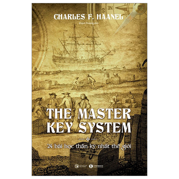 the master key system - 24 bài học thần kỳ nhất thế giới