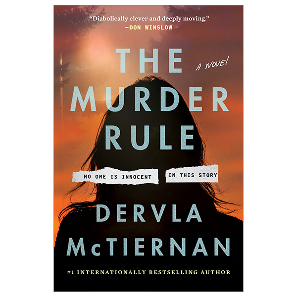 the murder rule : no one is innocent in this story