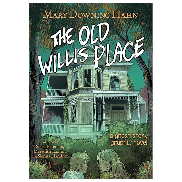 the old willis place