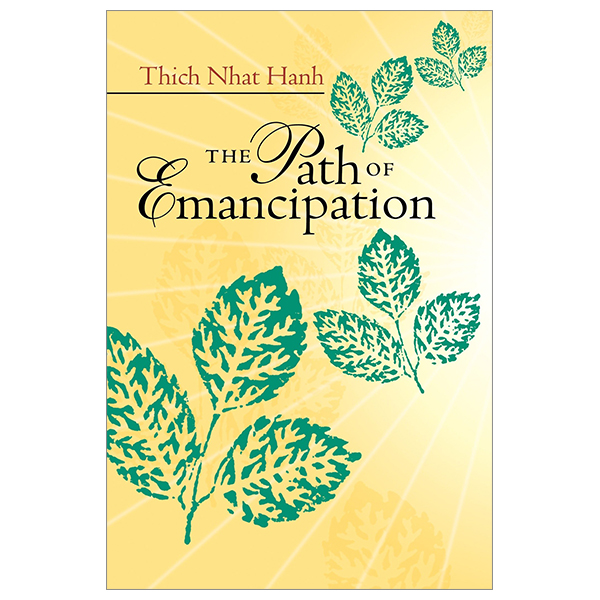 the path of emancipation