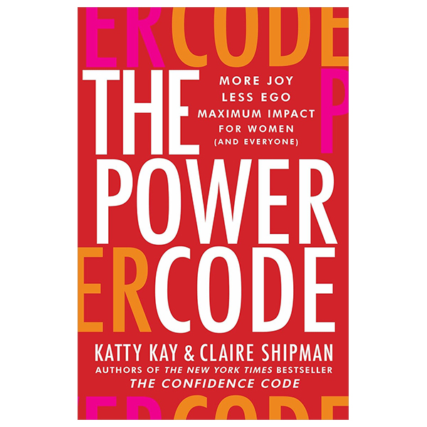 the power code