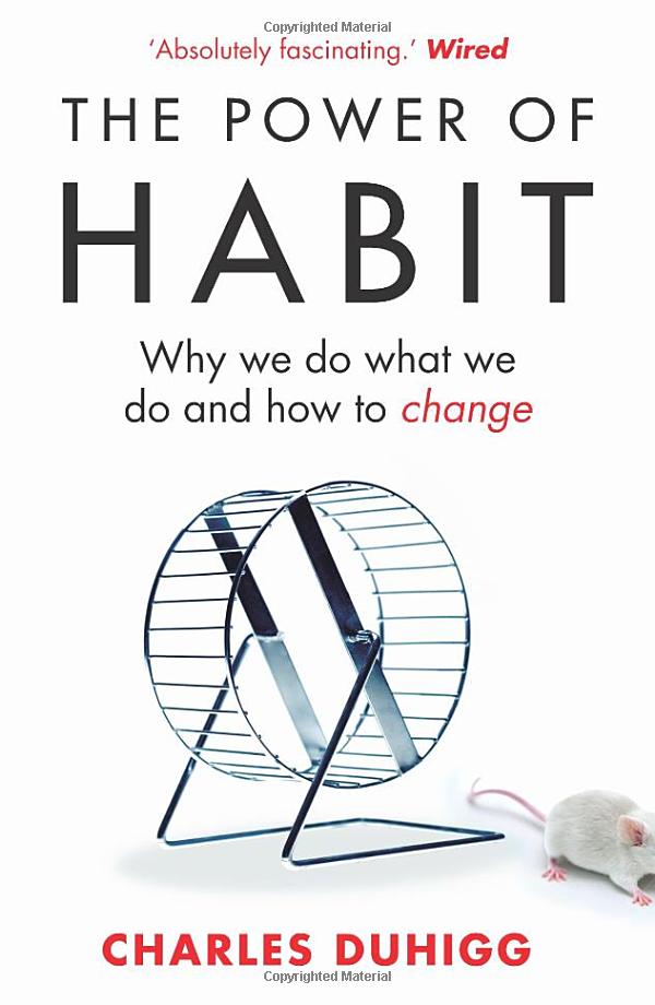 the power of habit