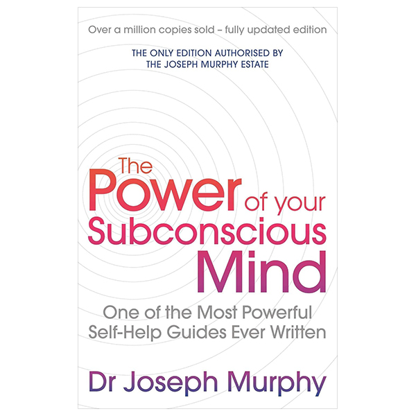 the power of your subconscious mind