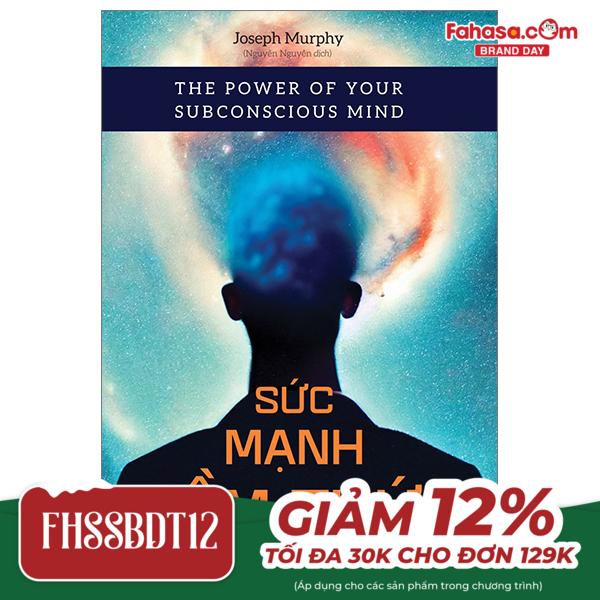 the power of your subconscious mind - sức mạnh tiềm thức