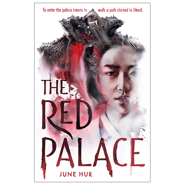 the red palace