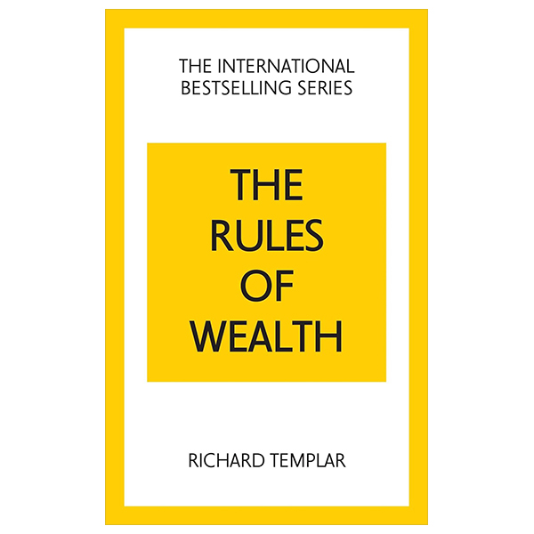 the rules of wealth